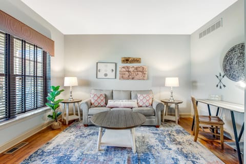 Brooklyn's Refuge House in Worcester County