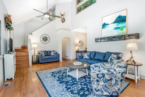 Brooklyn's Refuge House in Worcester County