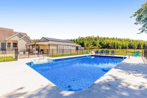 Brooklyn's Refuge House in Worcester County