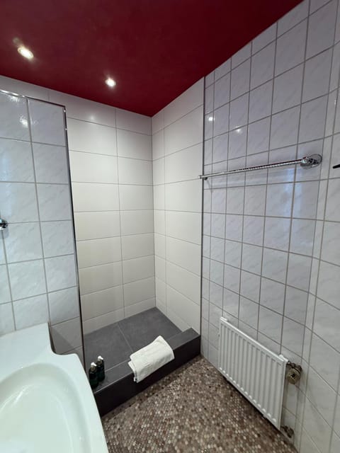 Apartmenthaus Eurenerstrasse 179 Apartment in Trier