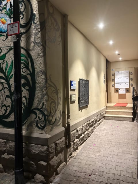 Apartmenthaus Eurenerstrasse 179 Apartment in Trier