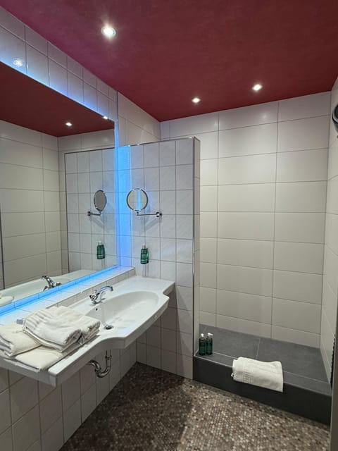 Apartmenthaus Eurenerstrasse 179 Apartment in Trier