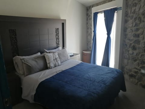 Loft en Centro de Val'Quirico Volterra hotel Apartment in State of Puebla