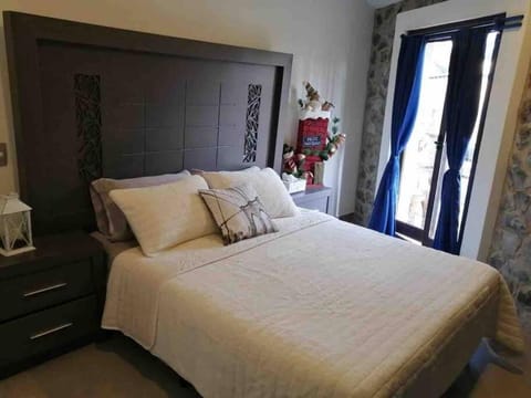 Loft en Centro de Val'Quirico Volterra hotel Apartment in State of Puebla