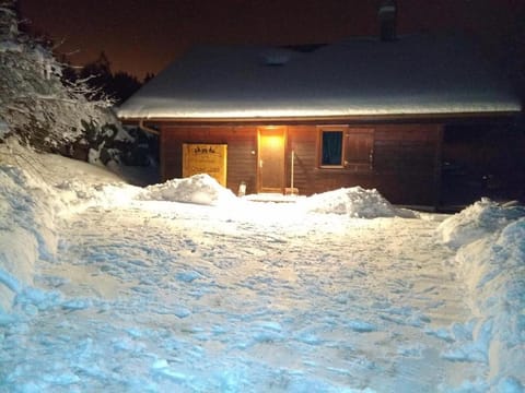 Chalet Gaby - chalet atypique avec SPA Chalet in Xonrupt-Longemer