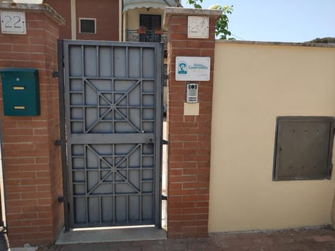 Facade/entrance, Property logo or sign