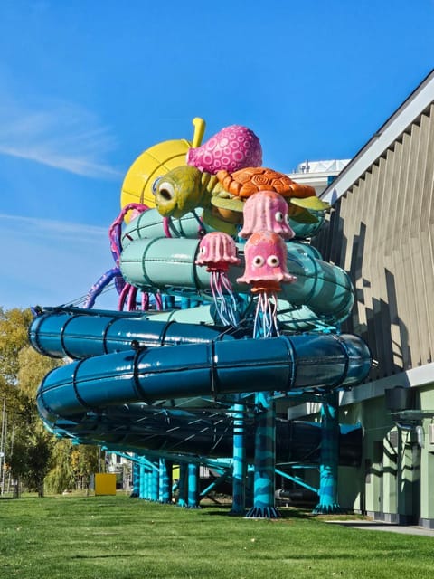 Bel Mare apartament prywatny Milamare Parking gratis Apartment in Miedzyzdroje