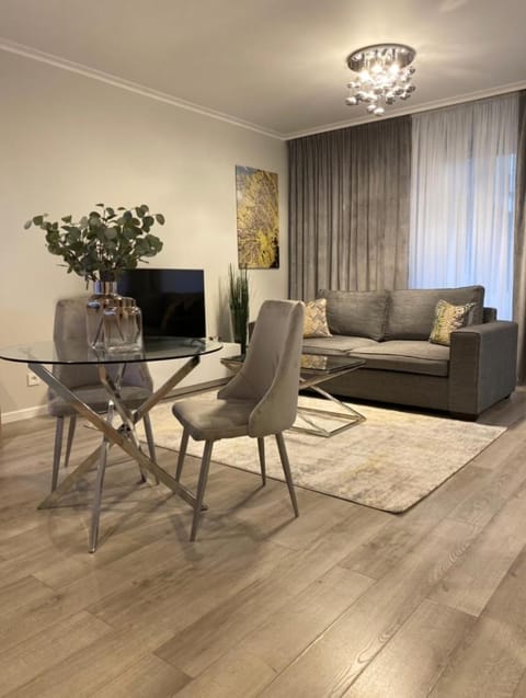 Ultra Apartments Kamienica Nova Apartment in Szczecin