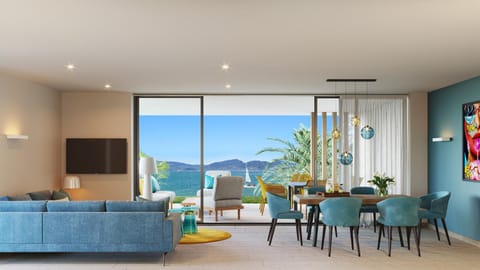 IL SOGNO al Lago di Garda Apartment in Torri del Benaco