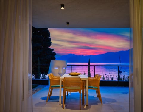 IL SOGNO al Lago di Garda Apartment in Torri del Benaco