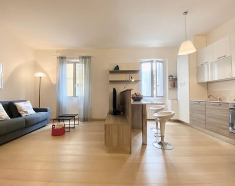 CasaViva-Lovely Bilo in Santa with AC Apartment in Santa Margherita Ligure