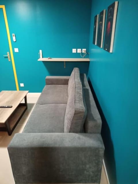 Le Madison 2 Apartment in Centre-Val de Loire