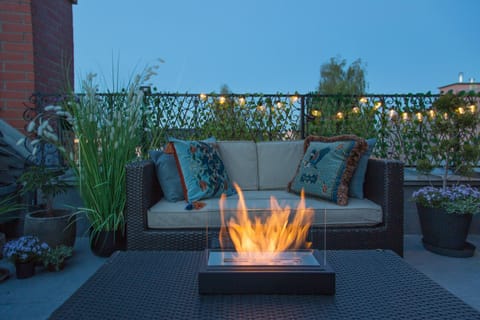 Balcony/Terrace, Balcony/Terrace