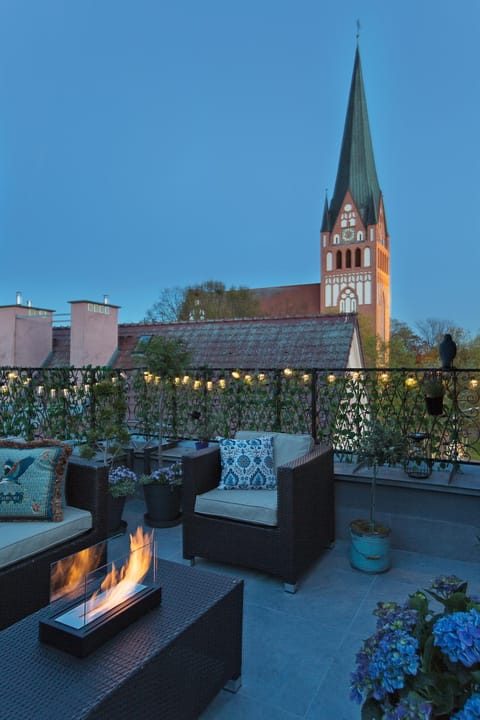 Balcony/Terrace, Balcony/Terrace