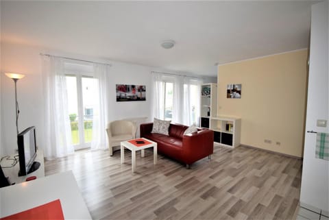 Naherholung Ferienwohnung Bad Säckingen Apartment in Aargau, Switzerland