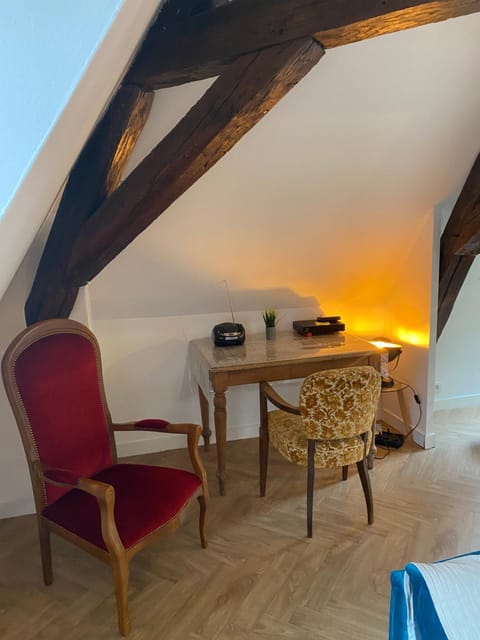 Le KT-Dral - Appartement hypercentre Apartment in Bourges