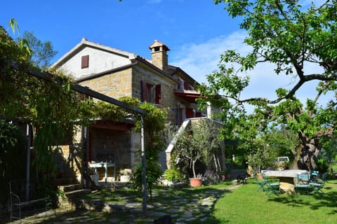 Property building, Garden, Landmark view