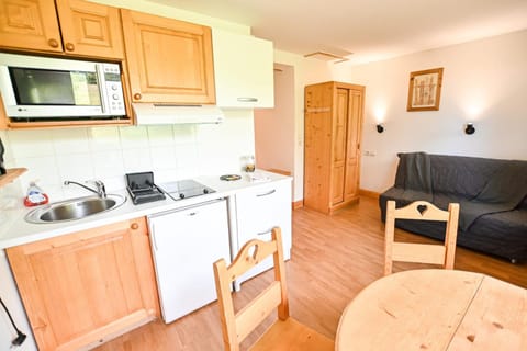 La Corde Alpine Apartment in Combloux