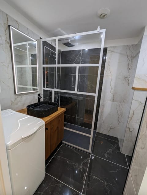 La Corde Alpine Apartment in Combloux