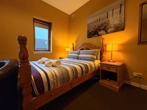 Winmar Bed and Breakfast in Inverness