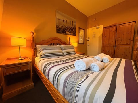 Winmar Bed and Breakfast in Inverness