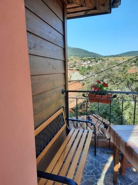 Тороманова къща Bed and Breakfast in Plovdiv Province