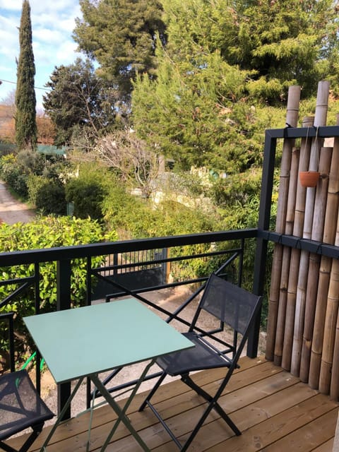 Balcony/Terrace, Balcony/Terrace