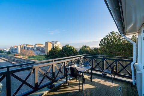 Appartement de Fuut - Residence Kabbelaarsbank 6P - not for companies Apartment in Ouddorp