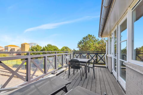 Appartement de Fuut - Residence Kabbelaarsbank 6P - not for companies Apartment in Ouddorp