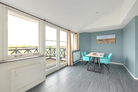 Appartement De Strandjutter - Residence Kabbelaarsbank (4 P) -not for companies Apartment in Ouddorp