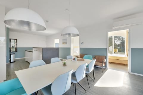 Appartement de Albatros - Residence Kabbelaarsbank 8P - not for companies Apartment in Ouddorp