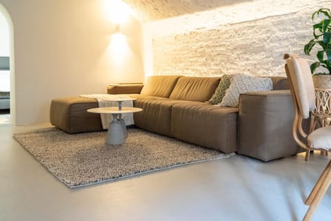 Vlinder's Apartment in Utrecht