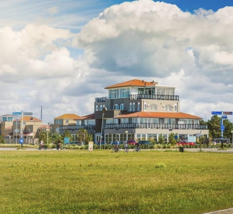 Penthouse de Parelduiker - Residence Kabbelaarsbank (6 P) - not for companies Apartment in Ouddorp