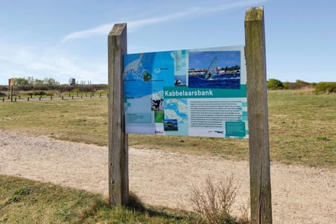 Appartement de Jan van Gent - Residence Kabbelaarsbank 8P - not for companies Apartment in Ouddorp