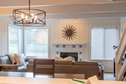 Villager Condo 1207 House in Sun Valley