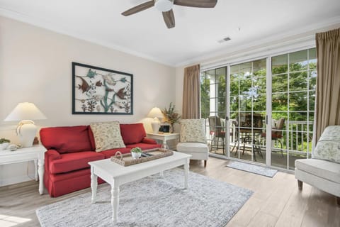 The Havens 1721 Apartment in North Myrtle Beach