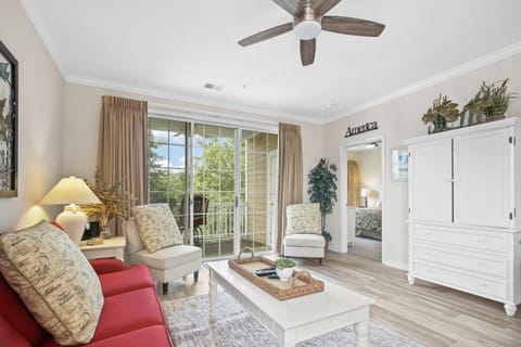 The Havens 1721 Apartment in North Myrtle Beach