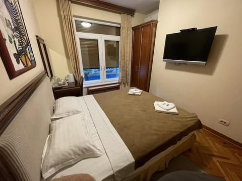 Traveling Actor Skadarlija Bed and Breakfast in Belgrade