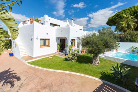 Bird's eye view, Garden, Garden, Swimming pool