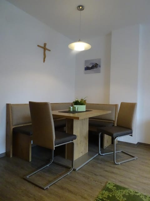 Mutzkopf Apartment in Trentino-South Tyrol