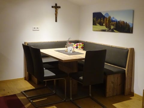 Ziegenblick Apartment in Trentino-South Tyrol