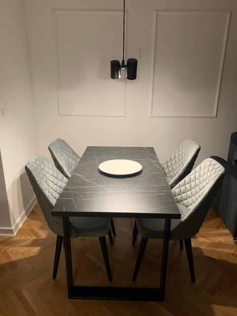 Apartman GENEVA Apartment in Vojvodina