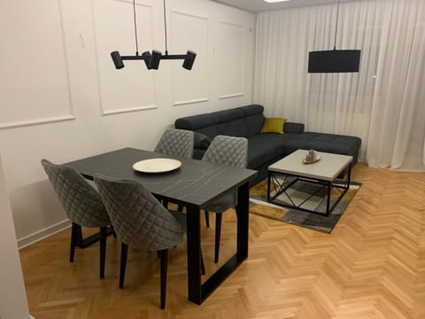 Apartman GENEVA Apartment in Vojvodina