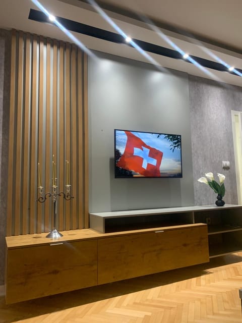 Apartman GENEVA Apartment in Vojvodina