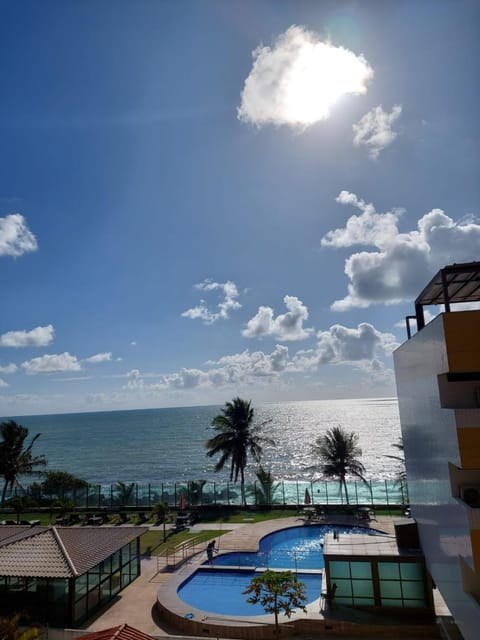 Beach, Pool view, Sea view