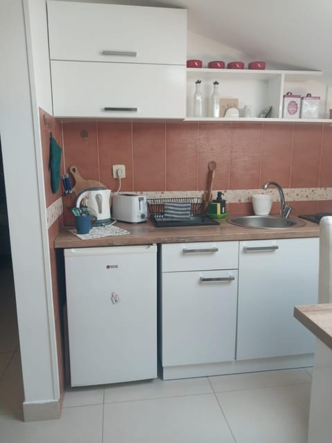 Apartman Savic Apartment in Serbia