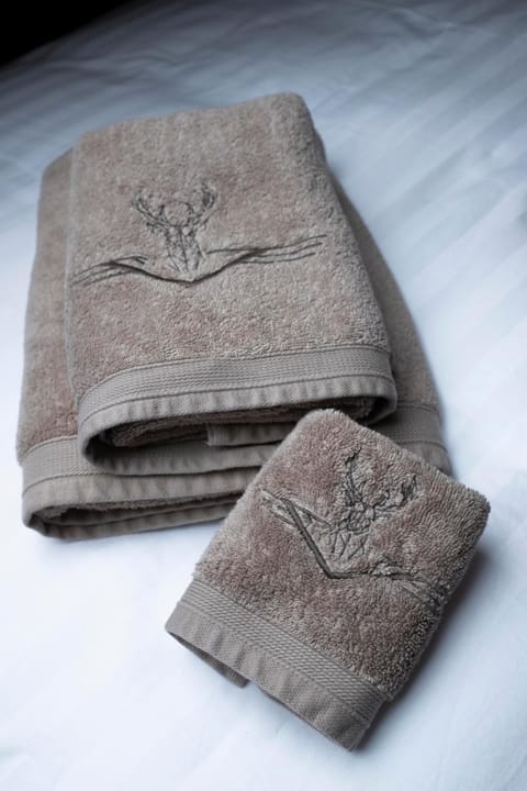 Au bois colin House in Wallonia, Belgium