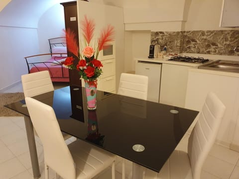 La Dimora del Conte By il Nido Di Edera House in Martina Franca