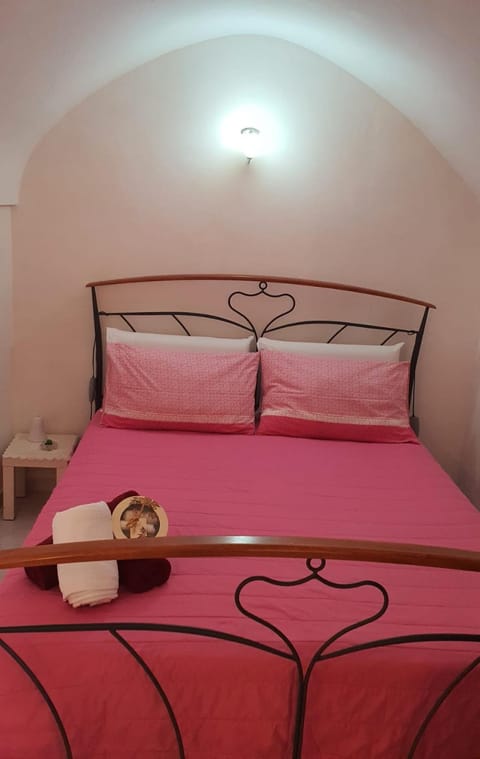 La Dimora del Conte By il Nido Di Edera House in Martina Franca