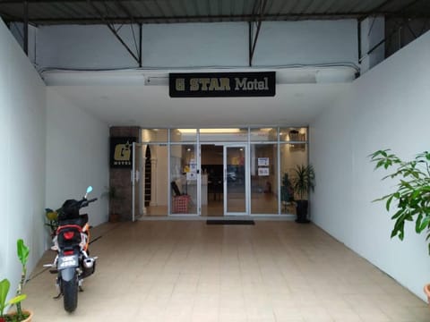 Facade/entrance, Property logo or sign